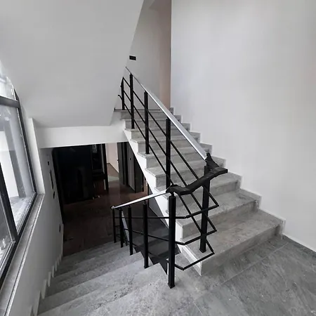 Gracevilla Villa