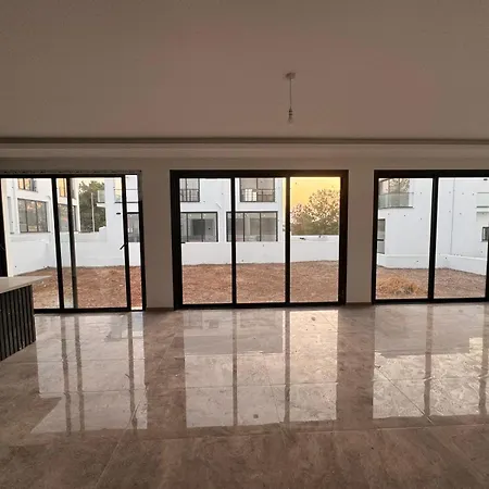 Gracevilla Villa