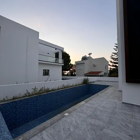 Villa Gracevilla