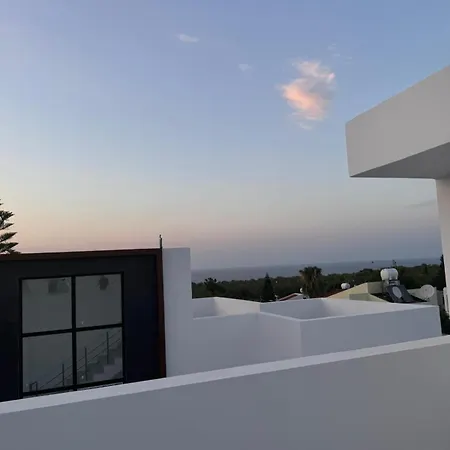 Gracevilla Kyrenia (Northern Cyprus)
