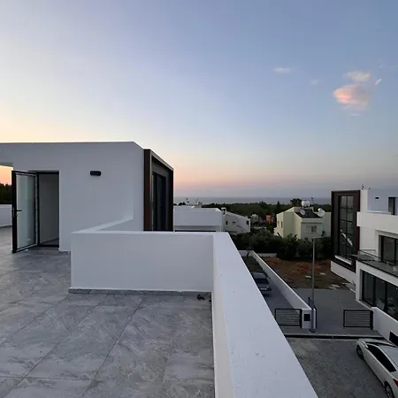 Gracevilla * Kyrenia (Northern Cyprus)