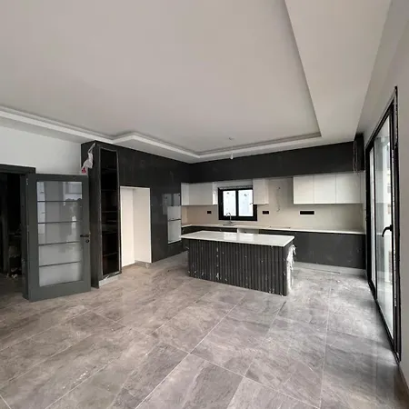 Gracevilla Villa Kyrenia (Northern Cyprus)