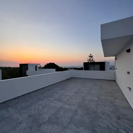 Gracevilla Villa Kyrenia (Northern Cyprus)