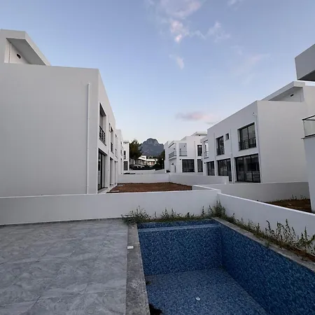 Gracevilla Villa