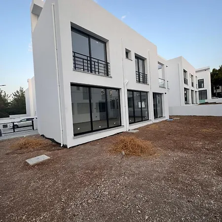 Gracevilla Villa *