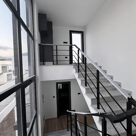 Gracevilla Villa Kyrenia (Northern Cyprus)